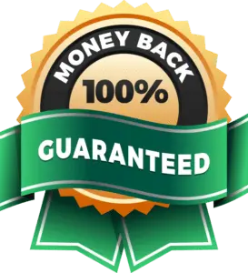 60-Day Risk-Free Guarantee Badge