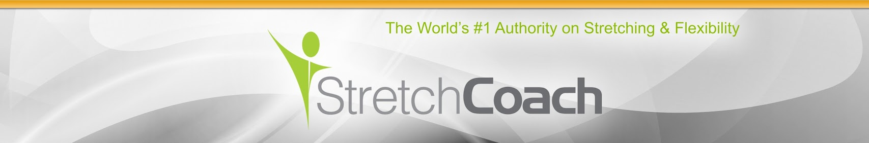 StretchCoach: World's No. 1 Authority on Stretching