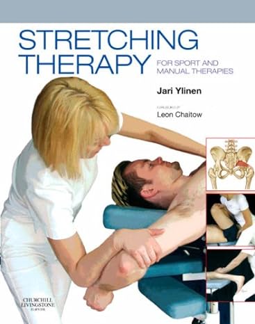 Stretching Therapy