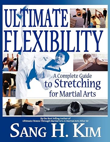 Ultimate Flexibility