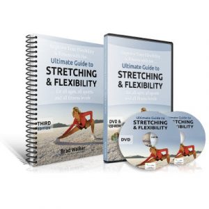 Stretching Handbook & DVD