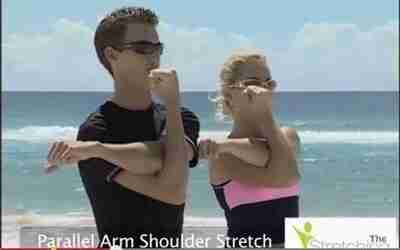 Rotator Cuff Stretches Rotator Cuff Stretches