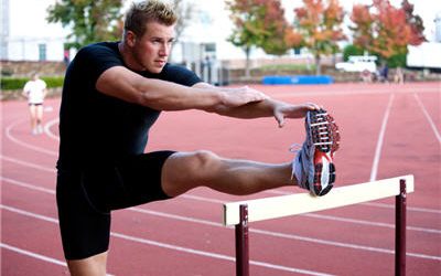 How to Stretch Properly