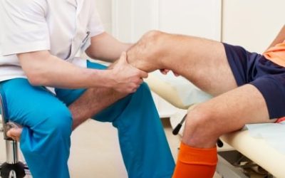 Stretching Rehabilitation